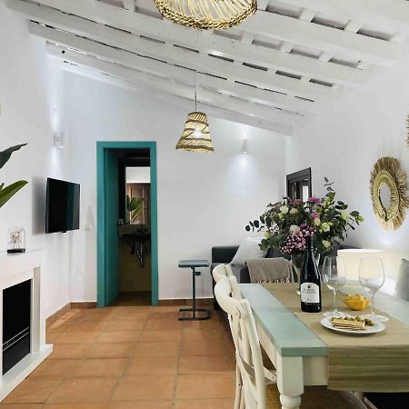Apartamento Alazul Campillo Conil De La Frontera Exterior foto